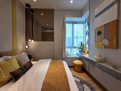 The Residences at W Singapore Sentosa Cove (D4), Condominium #472690751